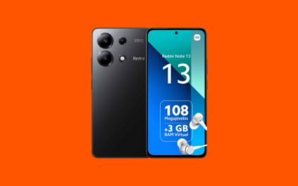Xiaomi Redmi Note 13 4G opiniones análisis 2023