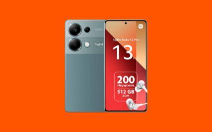 Xiaomi Redmi Note 13 Pro 4G opiniones análisis