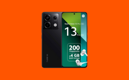 Xiaomi Redmi Note 13 Pro 5G opiniones 2024
