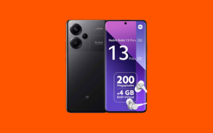 Xiaomi Redmi Note 13 Pro+ 5G opiniones