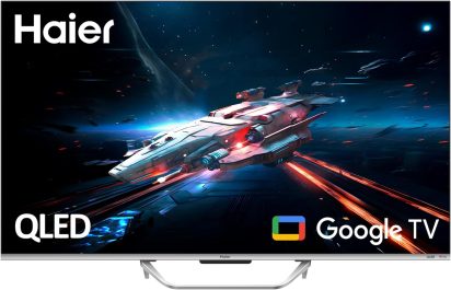Haier QLED 4K UHD H43Q800UX opiniones