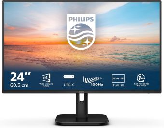 Philips 24E1N1300A reseñas