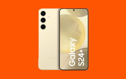 Samsung S24+ comprar barato amazon