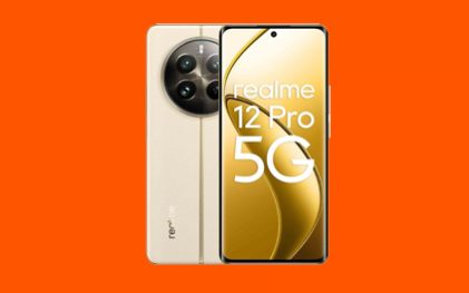 realme Smartphone 12 Pro 5G comprar barato amazon